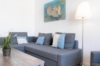 Ferienwohnung Meerkieker - Scharbeutz - 4