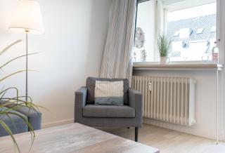 Ferienwohnung Meerkieker - Scharbeutz - 3