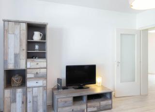 Ferienwohnung Meerkieker - Scharbeutz - 2