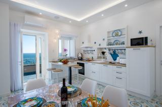 Villa Teresea- Just steps from the beach - 9