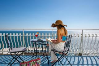 Villa Teresea- Just steps from the beach - 0