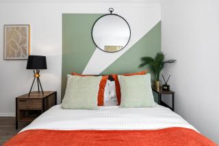 Ocean Escape - Central Brighton - 2Beds - Sleeps 4 - Brighton & Hove - 6