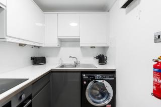 Ocean Escape - Central Brighton - 2Beds - Sleeps 4 - Brighton & Hove - 4