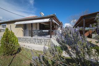 Dimis House - Sozopoli - 0