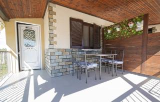 Dimis House - Sozopoli - 9