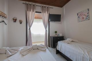 Dimis House - Sozopoli - 6