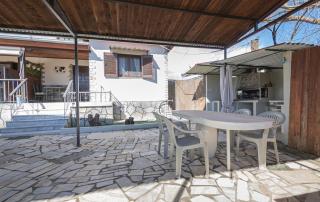 Dimis House - Sozopoli - 5