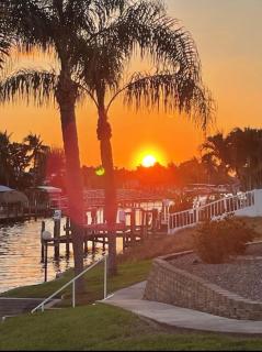 Sunset Cove - Cape Coral - 0