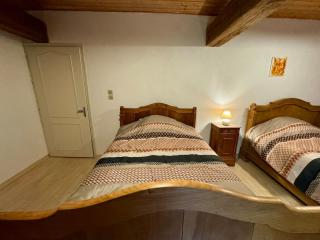Grande Maison au Calme - - 1
