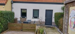 Maison avec terrain de pétanque - Wimille - 6