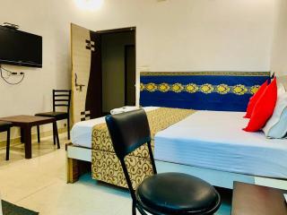 Shree Kesar Inn - Udaipur - 7
