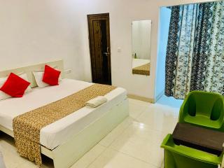 Shree Kesar Inn - Udaipur - 5