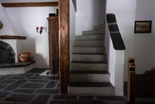Haus 2 - Gemütliches 5 Zimmer Haus in ruhiger Wohngegend mit Garten - Laax-Murschetg - 4