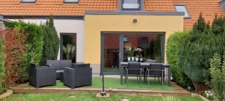 Maison avec terrain de pétanque - Wimille - 9