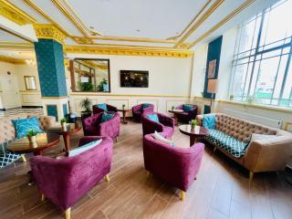 Digbeth Backpackers - Birmingham - 3