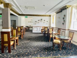 Digbeth Backpackers - Birmingham - 1