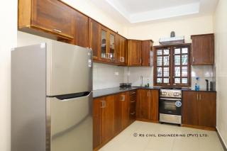 Thirunelvely Villa Jaffna - - 7