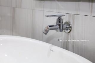 Thirunelvely Villa Jaffna - - 3