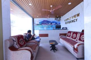 TEMPLEVIEW RESIDENCy - Srikalahasti - 6