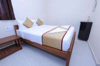 TEMPLEVIEW RESIDENCy - Srikalahasti - 5
