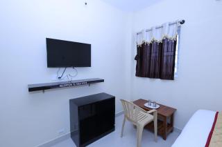 TEMPLEVIEW RESIDENCy - Srikalahasti - 2