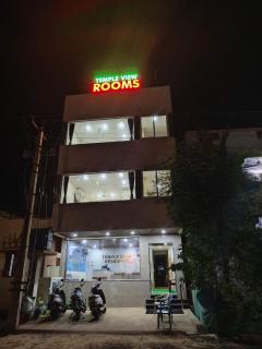 TEMPLEVIEW RESIDENCy - Srikalahasti - 1