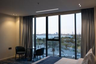 Nasim Azraq Hotel - 1