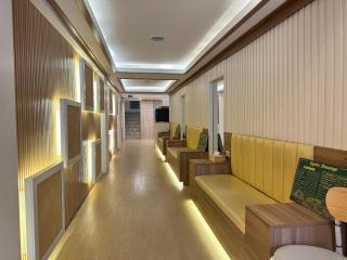 Winston Hotel - Bangkok - 5