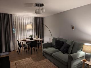Panoramic View Two-Bedroom Central London Flat - Londra - 0