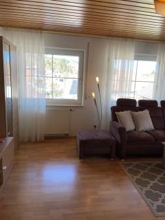 Ferienwohnung Nagoldtalblick - Nagold - 4