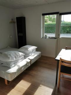 Ferielejlighed - Nibe - 3