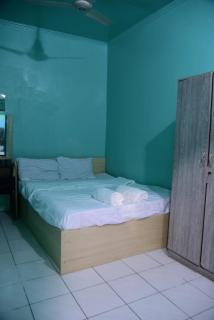Wind Stay - Malé - 7
