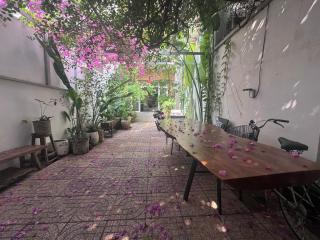 Notre Maison 5 - Roof apartment - Ho Chi Minh - 7