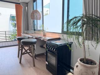 Notre Maison 5 - Roof apartment - Ho Chi Minh - 6