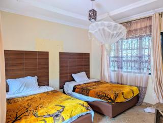 Hillsgate Homes Lodge in Namanga - Namanga - 4