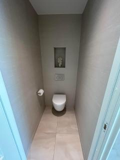 Sjøgata Hagehus - 3