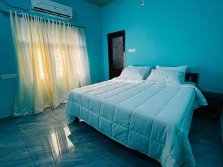 Akazumba home stay - Auroville - 2