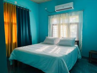 Akazumba home stay - Auroville - 8