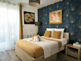Les Treilles de Salies - Spa et sauna intérieur - Salies-de-Béarn - 8