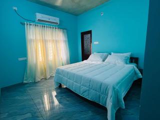 Akazumba home stay - Auroville - 6