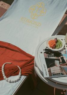 Edmond Luxury Hotel & Spa - Rosh Pinna - 0