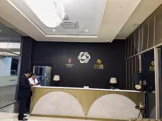 Negombo OCEAN BREEZEEZE APPARTMENT 1BR - Negombo - 5
