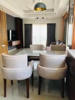 Negombo OCEAN BREEZEEZE APPARTMENT 1BR - Negombo - 1