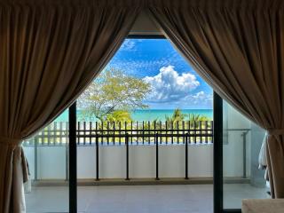 The Casarina Seafront Villa Kuantan at Swiss Garden Resort Residences - Kuantan - 0