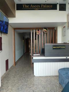 Hotel The Asees Palace - 6