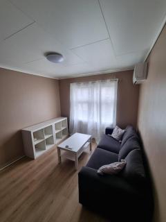 Leilighet Vikeland- single 2 bedrooms apartment - Vennesla - 0
