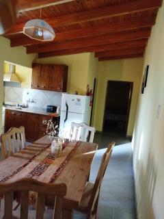 Hospedaje Amparo Del Sur - 8