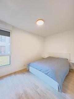Appartement avec 2 chambre collé à paris et proche de métro - Ivry-sur-Seine - 4