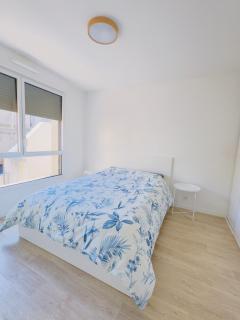 Appartement avec 2 chambre collé à paris et proche de métro - Ivry-sur-Seine - 6