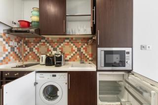 Bright Beachfront Studio with Breathtaking Views - 5